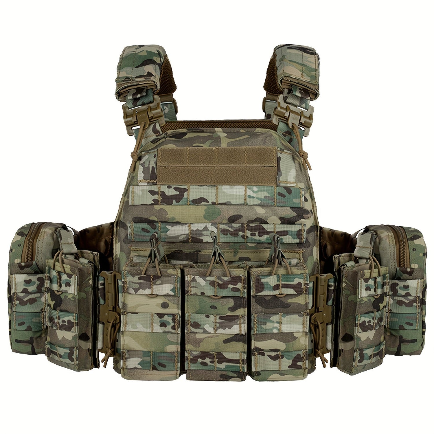 Military Tactical Gear