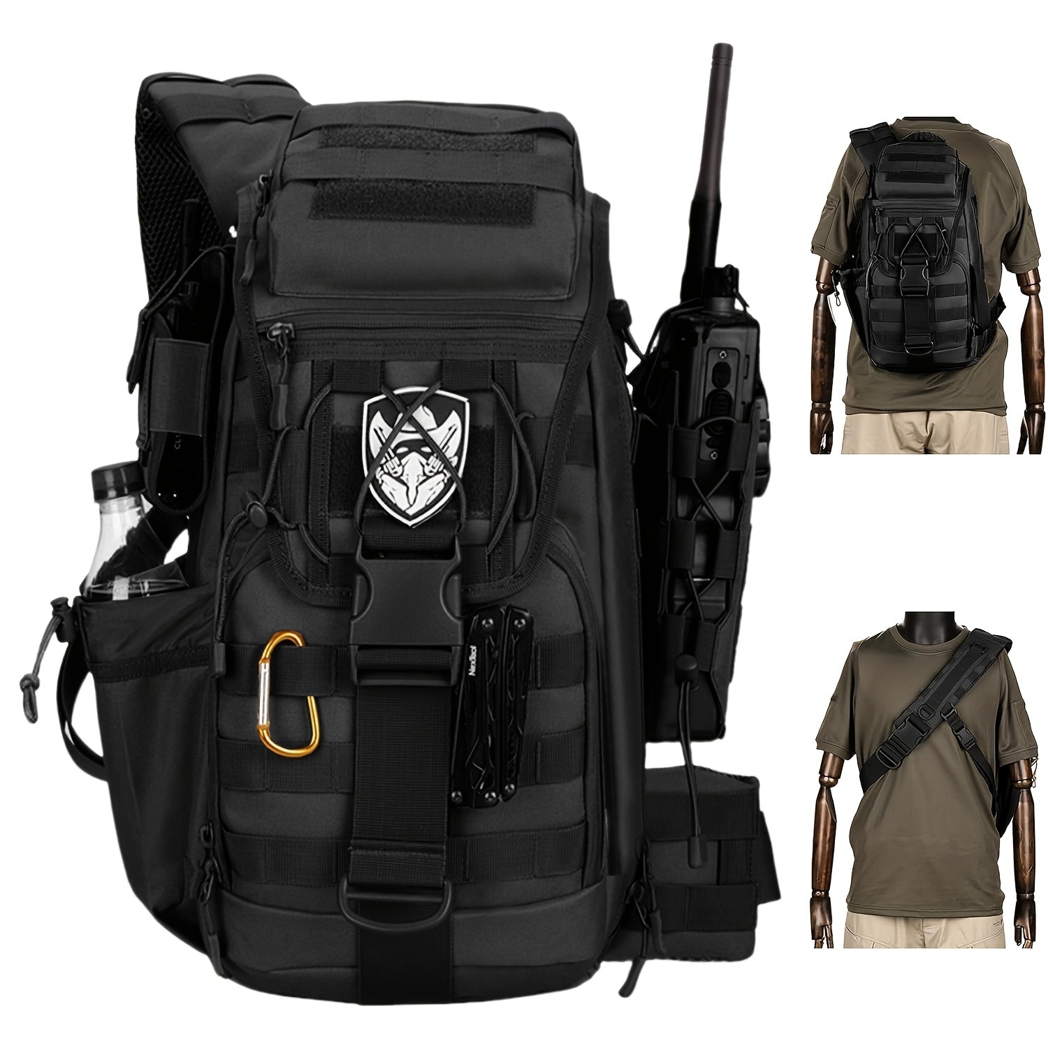 Urban Tactical Gear